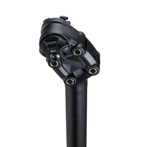 Seatposts: BBB - Action Post Suspension Seat Post