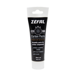 Grease Pastes: Zefal Carbon Paste