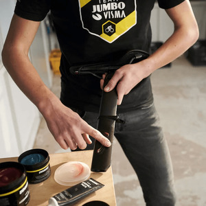 Grease Pastes: Dynamic Carbon Assembly Paste 80g