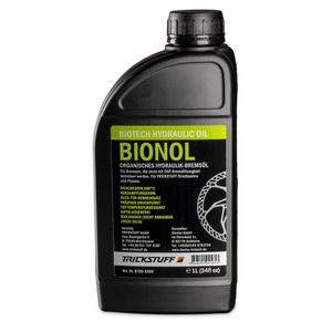 Trickstuff - Bionol Brakefluid