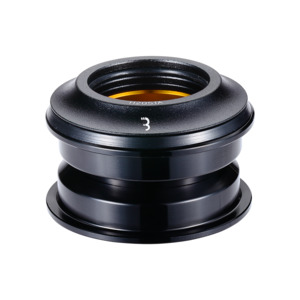 Frame: BBB - Semi-integrated