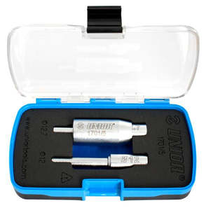 Shock Bushing Extractor Set