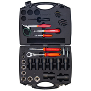 Suspension Service Set