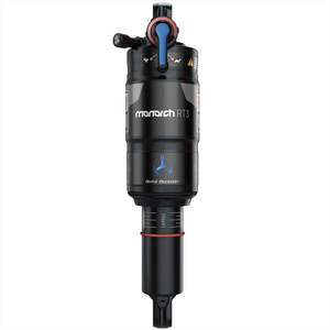 RockShox Monarch RT3 D1 (2016-2018) Shock Spare Parts