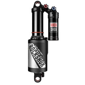 RockShox Vivid Air Shock Spare Parts