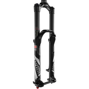 RockShox LYRIK RCT3 A1 (2016), RC B1 (2016-2017) Fork Spare Parts