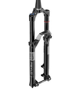 Forks: 2021 RockShox 35 Gold RL