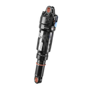 Rear Shocks: RockShox SIDLuxe Ultimate 2P Rear Shock
