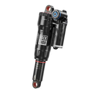 Rear Shocks: RockShox Super Deluxe Ultimate