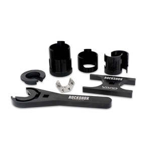 Rear Shocks: Rockshox Vivid C1 Tool Set