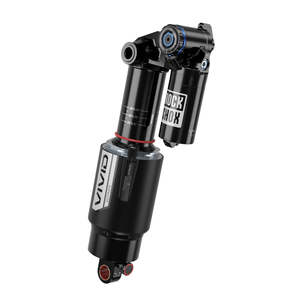 Rear Shocks: RockShox Vivid Ultimate C1 Rear Shock