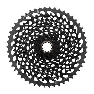 SRAM XG-1295 Eagle 10 / 50 Tooth, 12 Speed Black