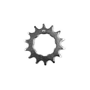 Single Speed Cassette Sprockets