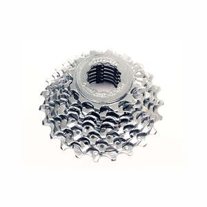 Cassettes: SRAM PG850 Cassette 8-Speed