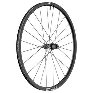 Wheels: DT Swiss - GR 1600 Spline Disc Brake Wheels