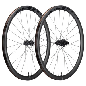 Easton - EC90 ALX Carbon Disc Wheels