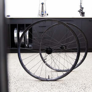 Wheels: MTN30 - 29" WHEELSET