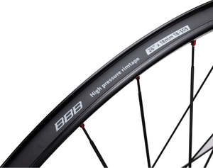 Rim Tape Tubeless Kits: BBB - Rim Tape (Nylon)