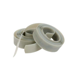 Rim Tape Tubeless Kits: Zefal Z Liner Road 19mm Grey