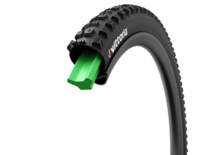 Rim Tape Tubeless Kits: Vittoria Air-Liner Protect DownHill 2.4"-2.6"