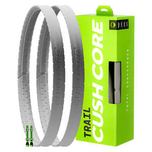 Rim Tape Tubeless Kits: Cush Core Trail Set