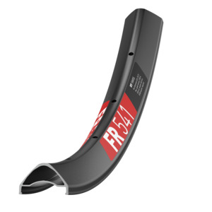 Rims: DT Swiss - FR 541 27.5" Rims