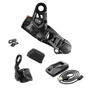 Avid: SRAM GX Eagle AXS Transmission Upgrade Kit
