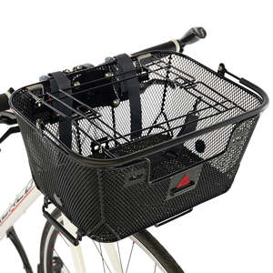 Axiom: Axiom Qr Dual-Function Pet Basket