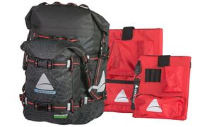 Axiom: Axiom Monsoon Oceanweave P23+ Urban