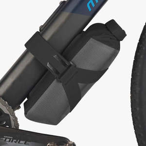 Apidura Bike Packing Bags: APIDURA - E-BIKE CHARGER PACK 1.6L