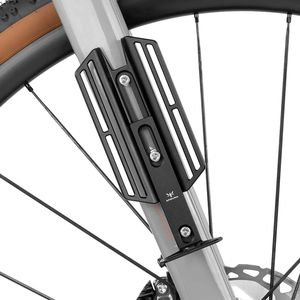 Apidura Bike Packing Bags: APIDURA - CARGO CAGE