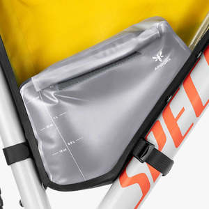 Apidura Bike Packing Bags: APIDURA - FRAME PACK HYDRATION BLADDER