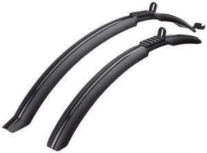 Bbb Clothing Parts Accessories: BBB - RainProtectors Mudguard Set