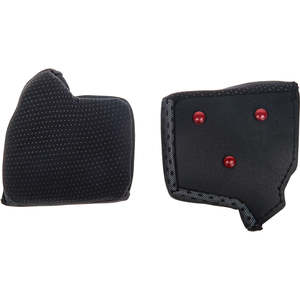 Bell Super DH Cheek Pads