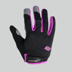 Bellwether Cycling Clothing: Bellwether - Women's Direct Dial Full Finger Gloves