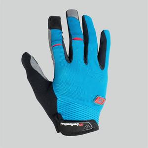 Bellwether Cycling Clothing: Bellwether - Direct Dial Full Finger Gloves