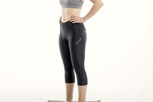 Bellwether Cycling Clothing: Bellwether - Women's 3/4 Capri Pants