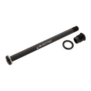 Burgetc Mountain Bike Components: Burgtec Santa Cruz Rear Axles 173.7mm