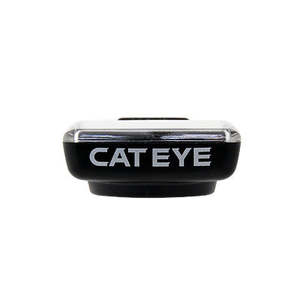 Cateye Bike Computers And Lights: Cateye Velo Wireless+ computer