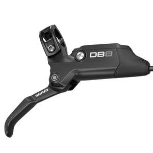 Brake Sets: SRAM DB8 Mineral Hydraulic Disc Brake