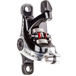 Brake Calipers: TRP - Spyre Road/CX Disc Brake