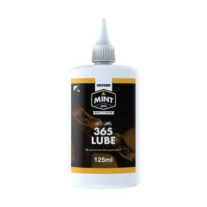Cleaning Lubes: Oxford Mint 365 Lube 60mL