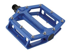 Pedals: Giant Original Mtb Pedal-Core Blue