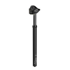 Seatposts: XPLR Collcetion Rockshox Reverb AXS XPLR 27.2 Seat Post