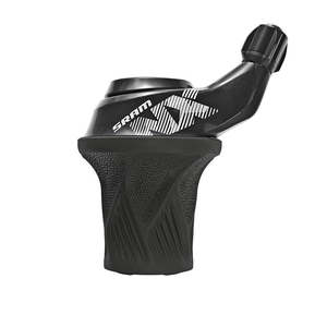 Shifters 1: SRAM NX 11-speed X-ACTUATION Grip Shift