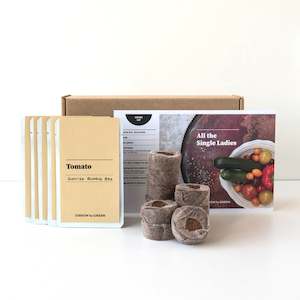 All the Single Ladies Grow Kit