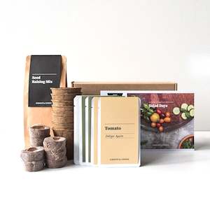 Salad Days Grow Kit