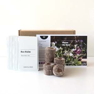 Grow Kits: Please the Bees Grow Kit