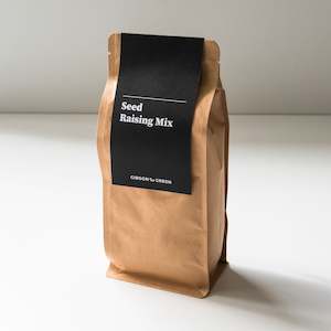 Accessories: Seed Raising Mix | 1.25L