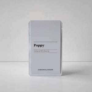 Poppy, Iceland Windsong